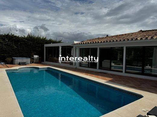 Luxe woning in Marbella, Provincia de Málaga