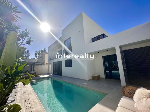 Luxe woning in Marbella, Provincia de Málaga