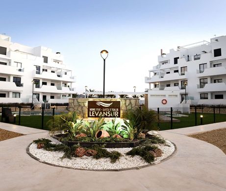 Appartamento a Los Alcázares, Murcia