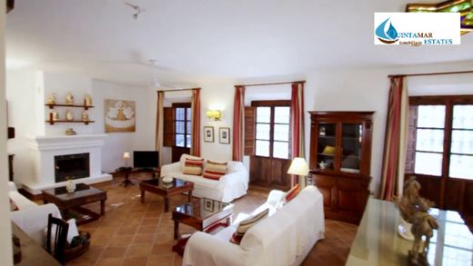 Maison de luxe à Archidona, Malaga