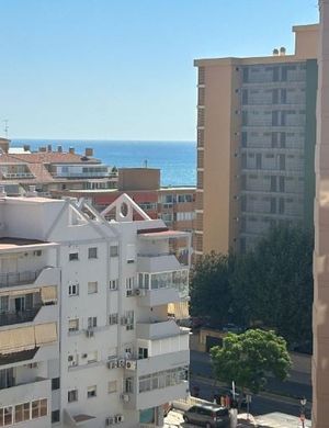 Apartment / Etagenwohnung in Fuengirola, Málaga