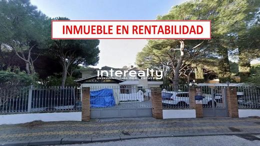 Luxe woning in Marbella, Provincia de Málaga