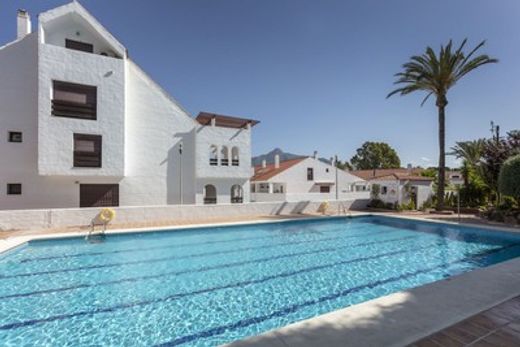 Apartment in Marbella, Malaga