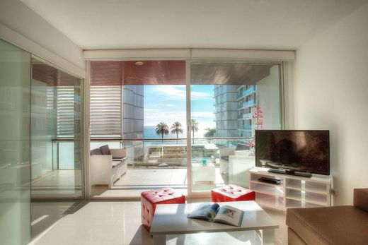 Ibiza, Illes Balearsのアパートメント