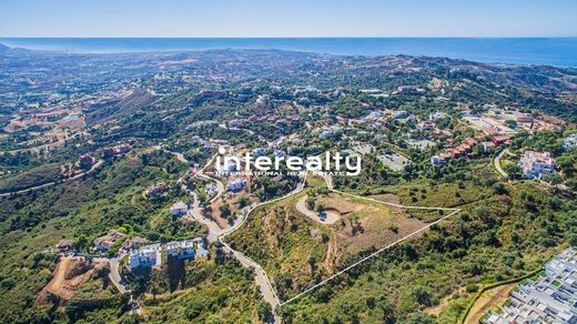 Grond in Marbella, Provincia de Málaga