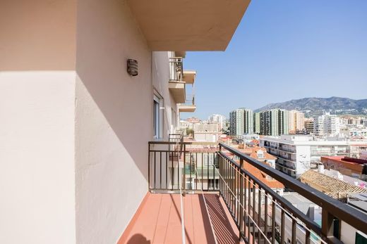 Appartement à Fuengirola, Malaga
