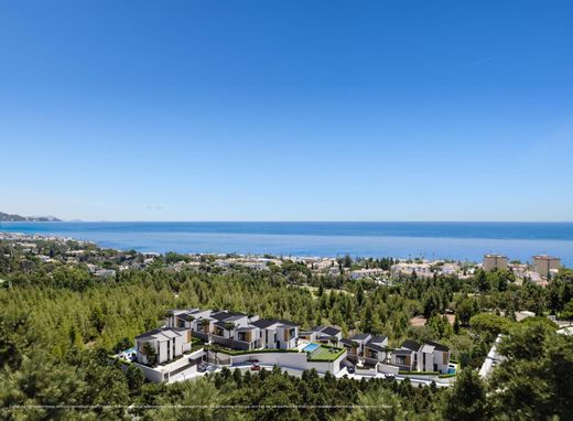 Casa de luxo - Mijas, Málaga