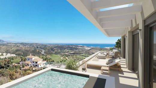 Apartment in Mijas, Malaga