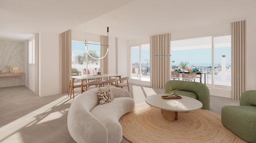 Appartement à Estepona, Malaga