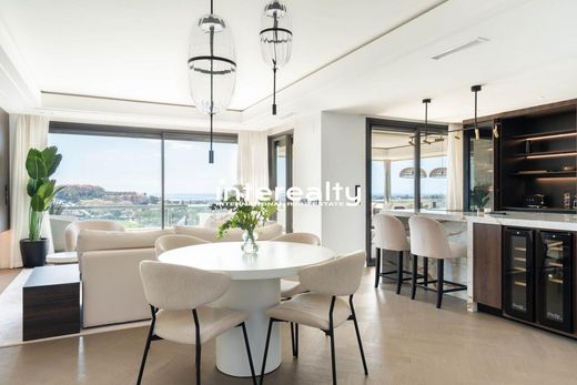 套间/公寓  马尔贝拉, Provincia de Málaga