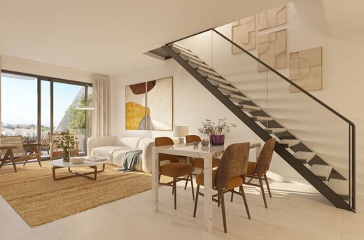 套间/公寓  Mijas, Provincia de Málaga