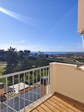 Daire Caleta de Vélez, Provincia de Málaga