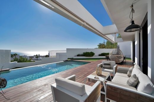 豪宅  马拉加, Provincia de Málaga