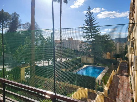 아파트 / Málaga, Provincia de Málaga