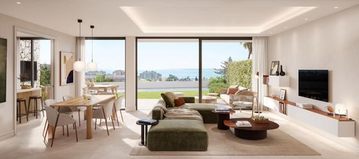 Casa de lujo en Málaga, Andalucía