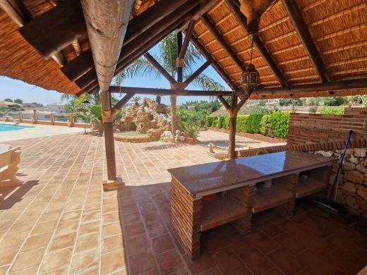 Luksusowy dom w Mijas, Provincia de Málaga