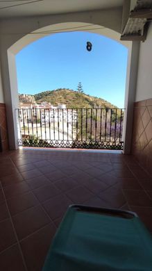 Luxury home in Algarrobo, Malaga