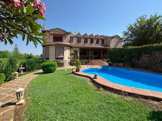 Villa in Alhaurín de la Torre, Provincia de Málaga