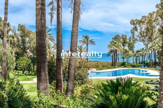 Casa de luxo - Estepona, Málaga