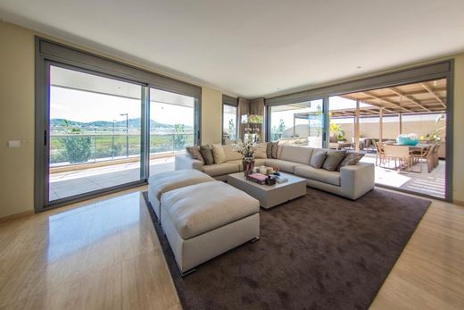 Διαμέρισμα σε Ιμπιζα, Illes Balears