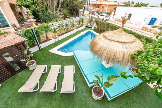 Luxury home in Llucmajor, Province of Balearic Islands