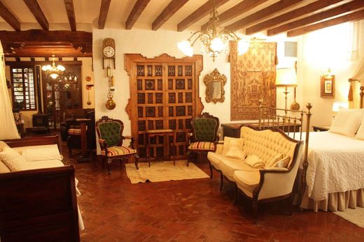 Luxe woning in Antequera, Provincia de Málaga