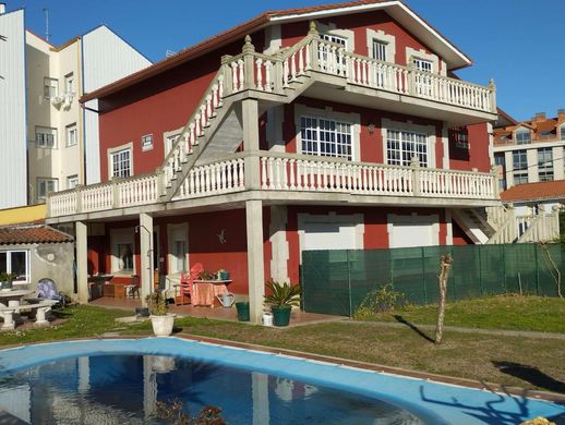 Casa di lusso a Ares, Provincia da Coruña