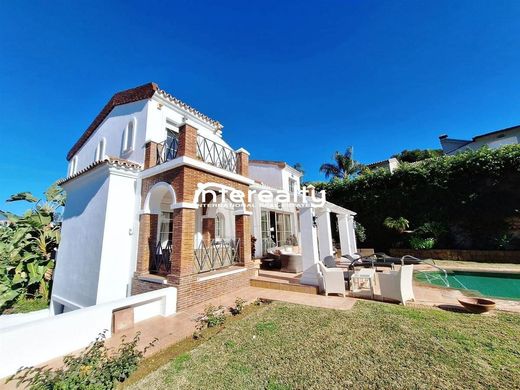 Luxe woning in Marbella, Provincia de Málaga