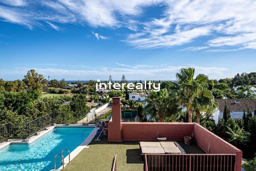 Appartement in Marbella, Provincia de Málaga