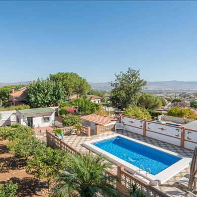 빌라 / Alhaurín de la Torre, Provincia de Málaga