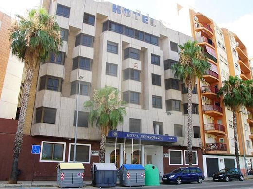 Hotel w Alzira, Província de València