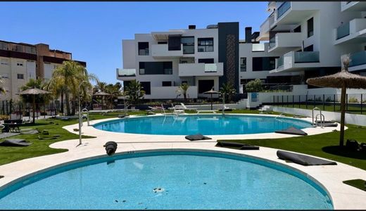 Apartment in Torremolinos, Malaga