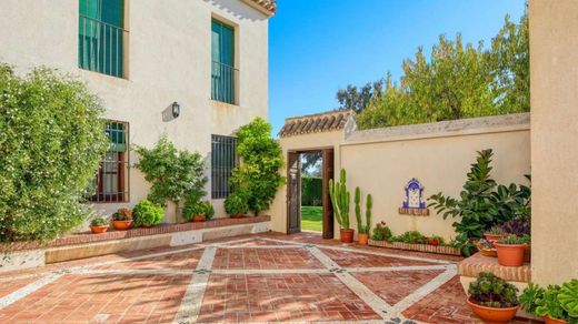 Luxe woning in Málaga, Provincia de Málaga