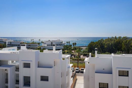 Appartement in Estepona, Provincia de Málaga