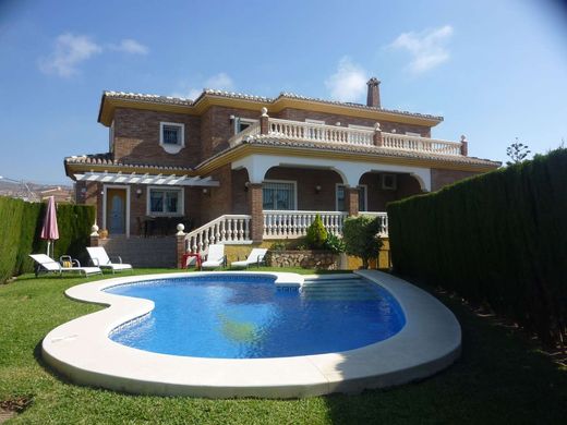 Villa in Rincón de la Victoria, Malaga