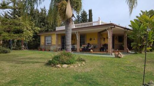 Villa in Mijas, Malaga