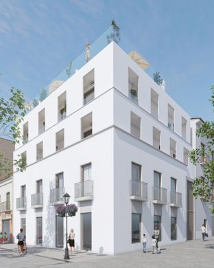 Apartament w Estepona, Provincia de Málaga
