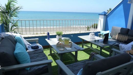 Casa di lusso a Chilches (Vélez-Málaga), Málaga