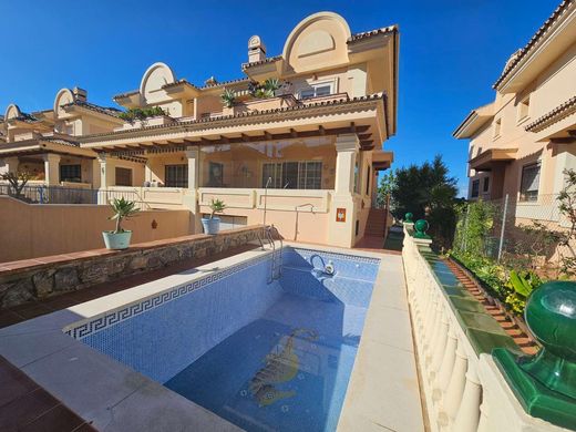 Luxury home in Alhaurín de la Torre, Malaga