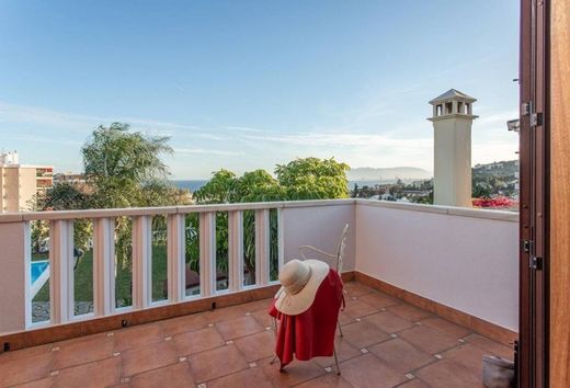 Villa à Málaga, Malaga