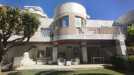 Duplex w Marbella, Provincia de Málaga