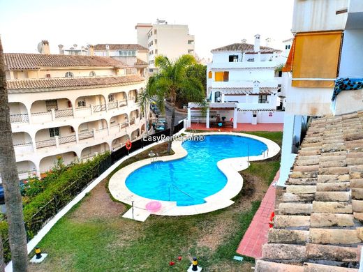 Appartement in Benalmádena, Provincia de Málaga