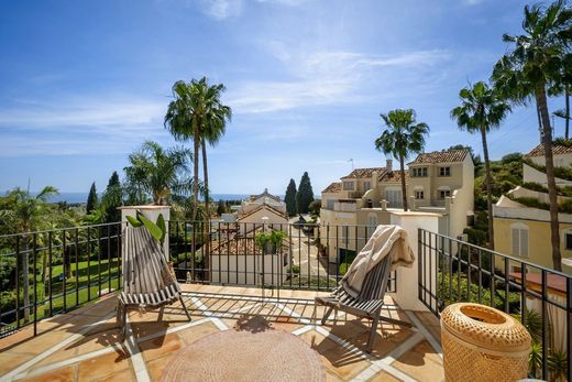 Luxury home in Marbella, Malaga