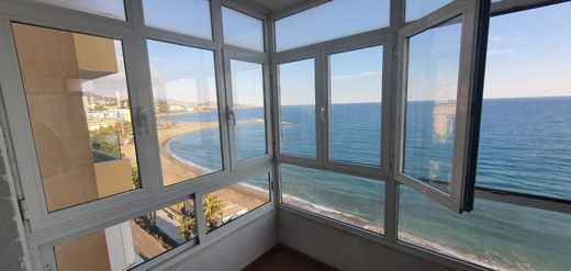 Apartment in Málaga, Malaga