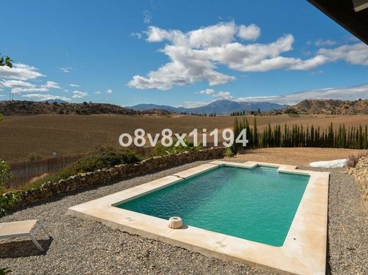 Luxe woning in Cártama, Provincia de Málaga