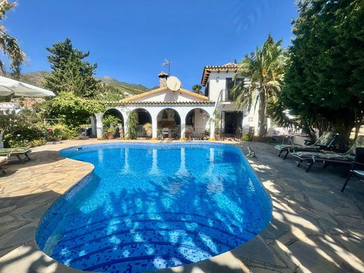 Villa in Benalmádena, Provincia de Málaga