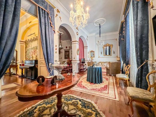 Appartement in Málaga, Provincia de Málaga