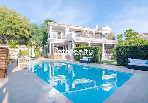 ‏בתי יוקרה ב  מרבלה, Provincia de Málaga