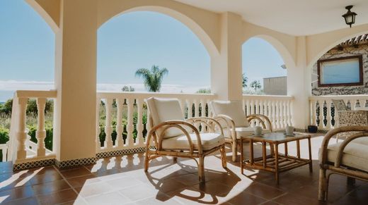 Villa in Marbella, Provincia de Málaga