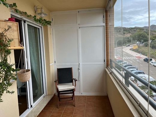 Apartment in Torremolinos, Malaga